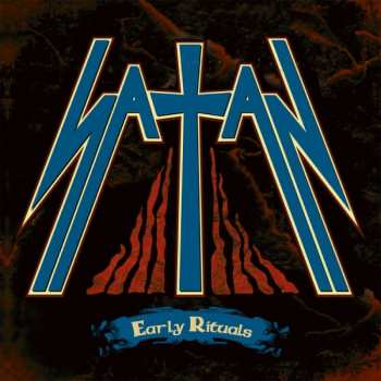 Album Satan: Early Rituals