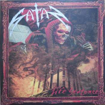LP Satan: Life Sentence LTD