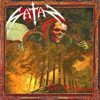CD Satan: Life Sentence