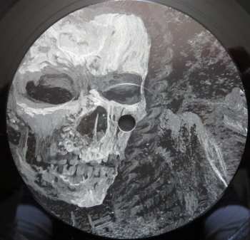LP Satan: Life Sentence LTD