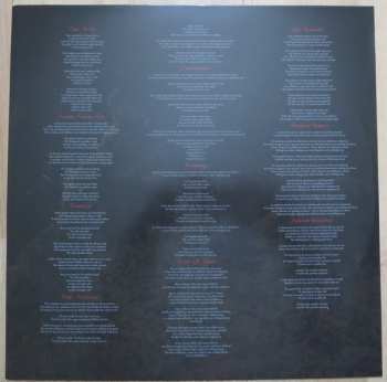 LP Satan: Life Sentence LTD