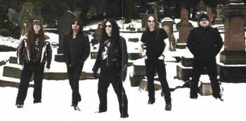 CD Satan: Life Sentence