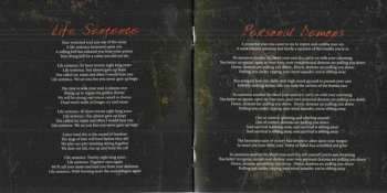 CD Satan: Life Sentence