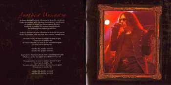 CD Satan: Life Sentence