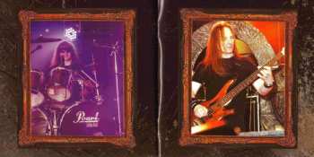 CD Satan: Life Sentence