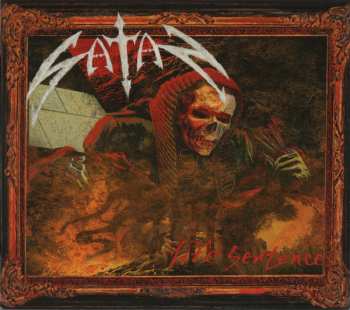 CD Satan: Life Sentence