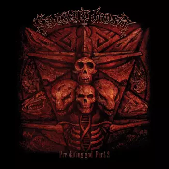 Pre-dating God Part 2