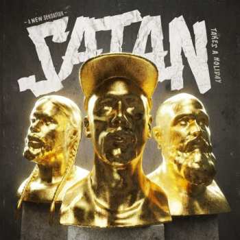 Album Satan Takes A Holiday: A New Sensation