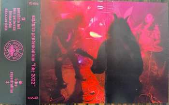 Album Satanico Pandemonium: Live 2022