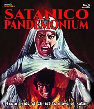 Album Satanico Pandemonium: Satanico Pandemonium