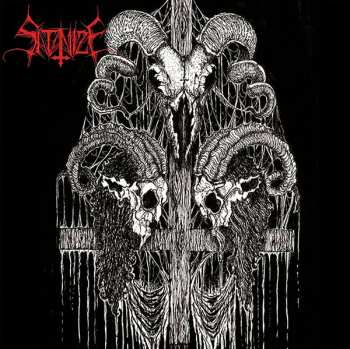 CD Satanize: Demolition Ritual
