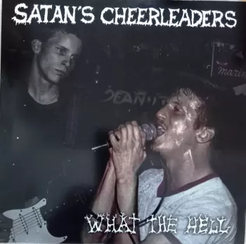 What The Hell. Complete Recordings 1982-1986