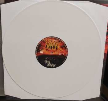 LP Satan's Fall: Final Day LTD | CLR