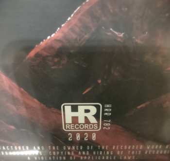 LP Satan's Fall: Final Day LTD | CLR