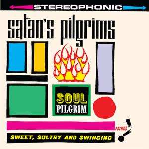 LP Satan's Pilgrims: Soul Pilgrim CLR | LTD
