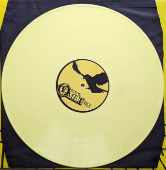 LP Satan's Satyrs: Don't Deliver Us