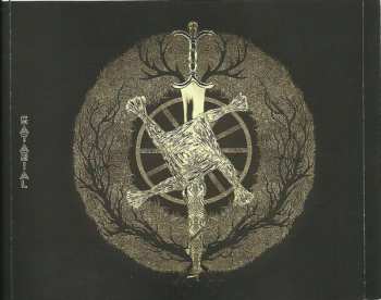 CD Satarial: Blessed Brigit