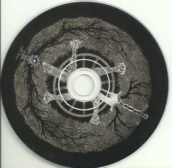 CD Satarial: Blessed Brigit