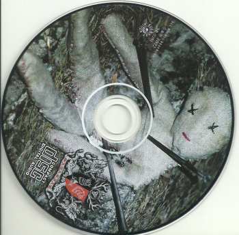 CD Satarial: Lunar Cross