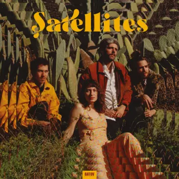 Şatellites: Şatellites