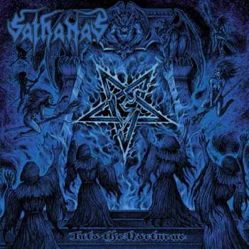 CD Sathanas: Into The Nocturne