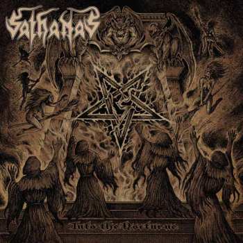 LP Sathanas: Into The Nocturne