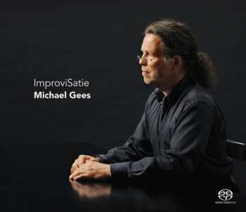 Album Erik Satie: ImproviSatie