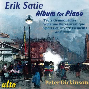 Album For Piano