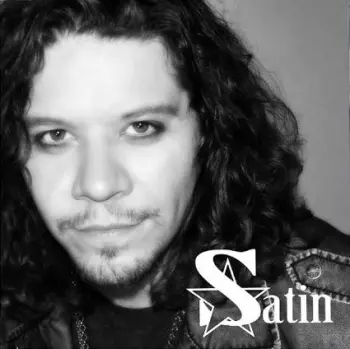 Satin: Satin
