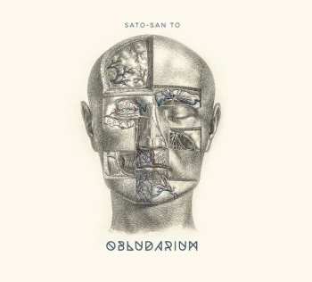 Album Sato-San To: Obludarium