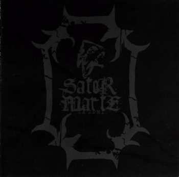 Album Sator Marte: Za Zdmi