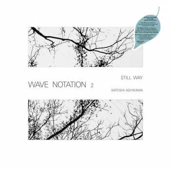 CD Satoshi Ashikawa: Still Way