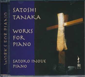 Album Satoko Inoue: Works For Piano