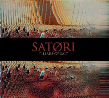 Album Sat?ri: Pillars Of Salt