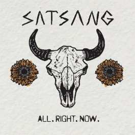 Album Satsang: All.right.now.