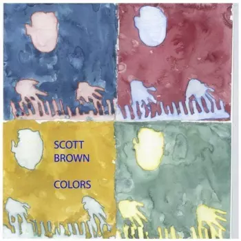 Cold Colors