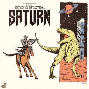 LP Saturn: Beyond Spectra LTD