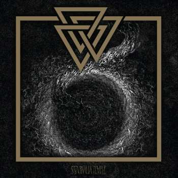 Album Saturnalia Temple: Gravity