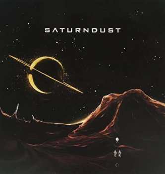 LP Saturndust: Saturndust CLR | LTD