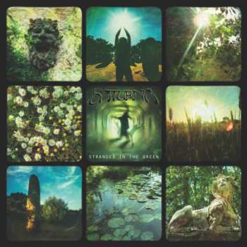 LP Saturnia: Stranded In The Green LTD | CLR