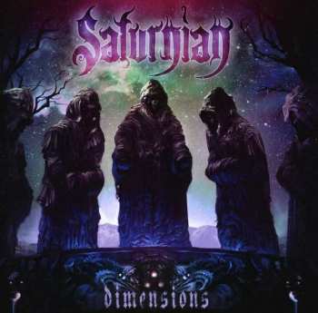 Album Saturnian: Dimensions