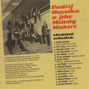 CD Zdeněk Jirotka: Saturnin