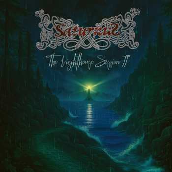 CD Saturnus: Lighthouse Session Ii