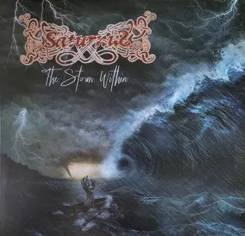 Saturnus: The Storm Within