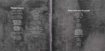 CD Satyricon: Deep Calleth Upon Deep LTD | DIGI