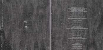 CD Satyricon: Deep Calleth Upon Deep LTD | DIGI