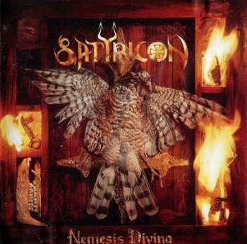 CD Satyricon: Nemesis Divina