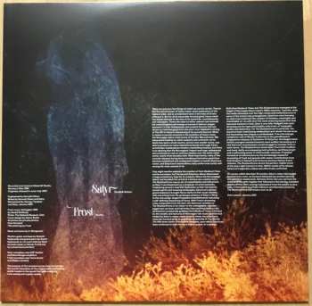 2LP Satyricon: The Shadowthrone