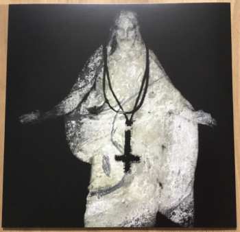 2LP Satyricon: The Shadowthrone