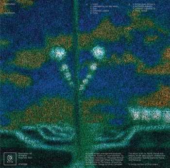 LP Sau Poler: Nocturno